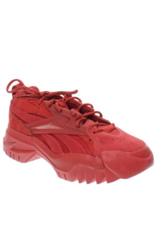 Γυναικεία παπούτσια Reebok X Cardi B, Μέγεθος 39, Χρώμα Κόκκινο, Τιμή 51,03 €