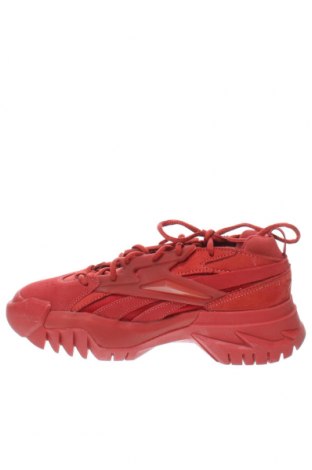 Γυναικεία παπούτσια Reebok X Cardi B, Μέγεθος 39, Χρώμα Κόκκινο, Τιμή 37,25 €