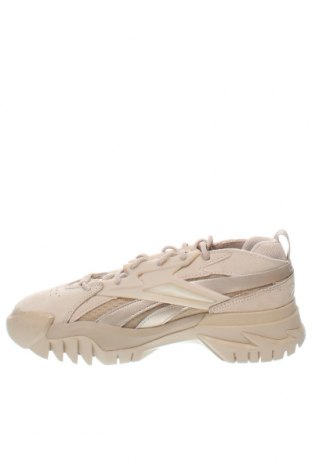 Γυναικεία παπούτσια Reebok X Cardi B, Μέγεθος 41, Χρώμα  Μπέζ, Τιμή 69,36 €
