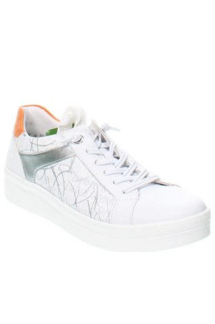 Γυναικεία παπούτσια Remonte, Μέγεθος 41, Χρώμα Λευκό, Τιμή 80,41 €