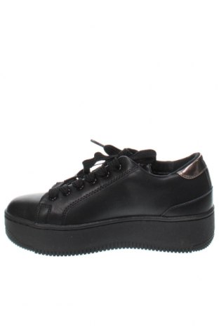 Γυναικεία παπούτσια Replay, Μέγεθος 39, Χρώμα Μαύρο, Τιμή 136,60 €