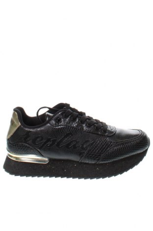 Дамски обувки Replay, Размер 40, Цвят Черен, Цена 174,69 лв.