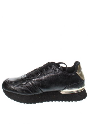 Γυναικεία παπούτσια Replay, Μέγεθος 40, Χρώμα Μαύρο, Τιμή 66,27 €
