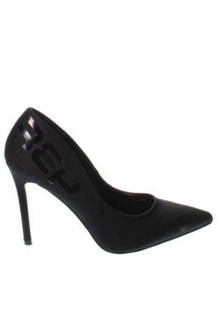 Дамски обувки Replay, Размер 40, Цвят Черен, Цена 103,00 лв.