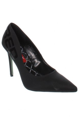 Дамски обувки Replay, Размер 40, Цвят Черен, Цена 103,00 лв.