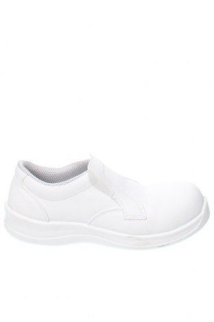 Дамски обувки Reposa, Размер 40, Цвят Бял, Цена 27,36 лв.