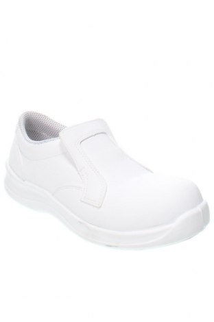Γυναικεία παπούτσια Reposa, Μέγεθος 40, Χρώμα Λευκό, Τιμή 29,69 €