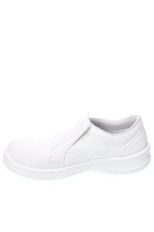 Дамски обувки Reposa, Размер 40, Цвят Бял, Цена 38,88 лв.