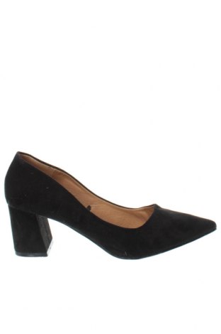 Дамски обувки Reserved, Размер 42, Цвят Черен, Цена 58,00 лв.