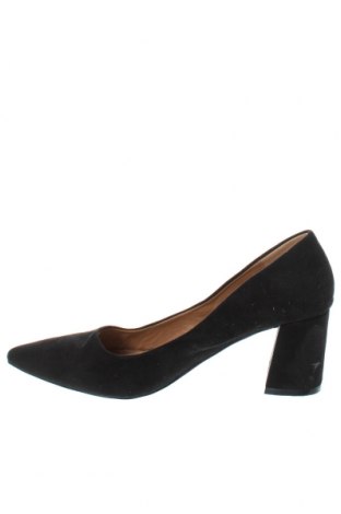 Дамски обувки Reserved, Размер 42, Цвят Черен, Цена 58,00 лв.