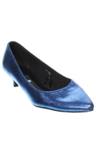 Dámské boty  Reserved, Velikost 39, Barva Modrá, Cena  491,00 Kč