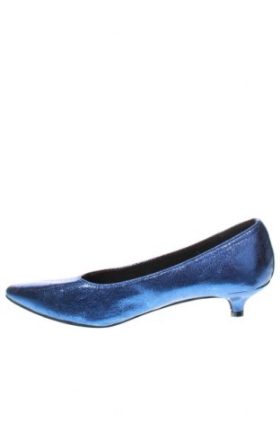 Női cipők Reserved, Méret 39, Szín Kék, Ár 7 762 Ft