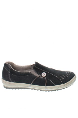Dámské boty  Rieker, Velikost 37, Barva Modrá, Cena  483,00 Kč