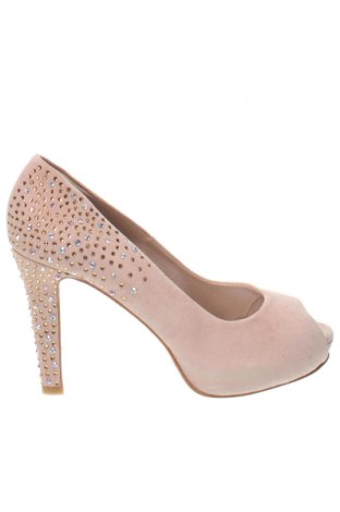 Γυναικεία παπούτσια Roberto Botella, Μέγεθος 40, Χρώμα Ρόζ , Τιμή 22,36 €