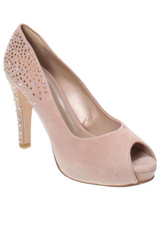 Дамски обувки Roberto Botella, Размер 40, Цвят Розов, Цена 55,80 лв.