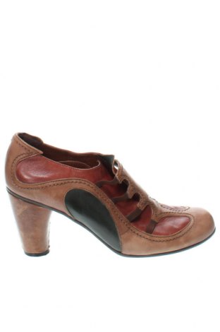 Dámské boty  Roby & Pier, Velikost 40, Barva Vícebarevné, Cena  274,00 Kč