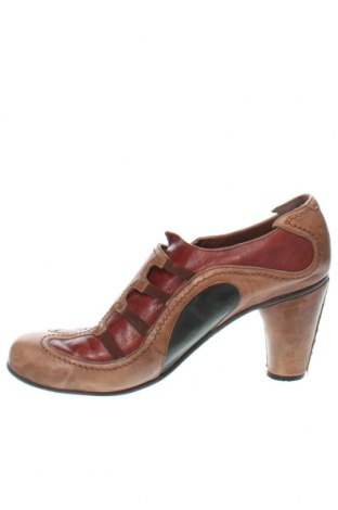 Дамски обувки Roby & Pier, Размер 40, Цвят Многоцветен, Цена 36,00 лв.