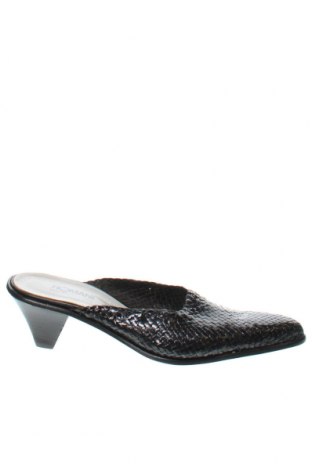 Γυναικεία παπούτσια Romani, Μέγεθος 38, Χρώμα Μαύρο, Τιμή 16,00 €
