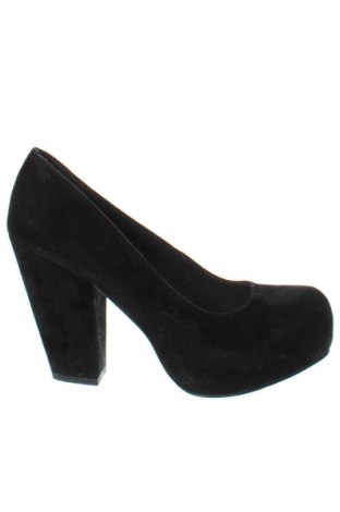 Γυναικεία παπούτσια Roots, Μέγεθος 38, Χρώμα Μαύρο, Τιμή 11,29 €