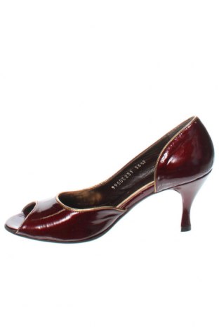 Γυναικεία παπούτσια Rylko, Μέγεθος 36, Χρώμα Κόκκινο, Τιμή 67,51 €