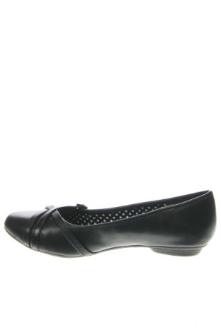 Γυναικεία παπούτσια S.Oliver, Μέγεθος 40, Χρώμα Μαύρο, Τιμή 55,67 €