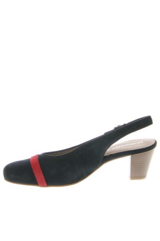 Γυναικεία παπούτσια Salamander, Μέγεθος 37, Χρώμα Μπλέ, Τιμή 68,02 €