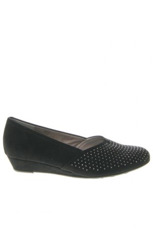 Γυναικεία παπούτσια Salamander, Μέγεθος 37, Χρώμα Μαύρο, Τιμή 48,76 €