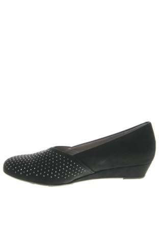 Dámské boty  Salamander, Velikost 37, Barva Černá, Cena  1 371,00 Kč