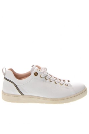 Γυναικεία παπούτσια Salamander, Μέγεθος 37, Χρώμα Λευκό, Τιμή 62,78 €
