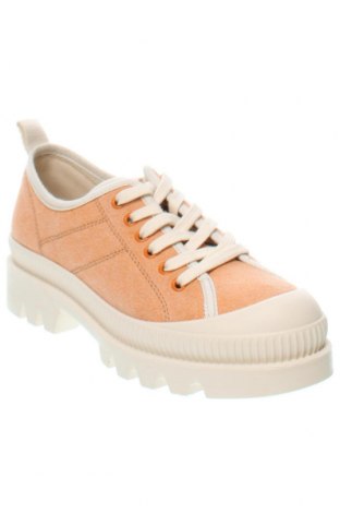 Damenschuhe Salamander, Größe 37, Farbe Orange, Preis 57,55 €