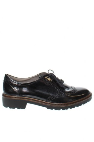 Γυναικεία παπούτσια Salamander, Μέγεθος 41, Χρώμα Μαύρο, Τιμή 48,76 €