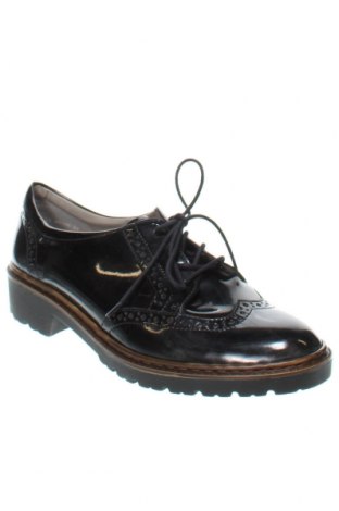 Γυναικεία παπούτσια Salamander, Μέγεθος 41, Χρώμα Μαύρο, Τιμή 48,76 €