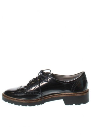 Γυναικεία παπούτσια Salamander, Μέγεθος 40, Χρώμα Μαύρο, Τιμή 39,90 €