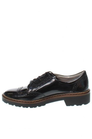 Γυναικεία παπούτσια Salamander, Μέγεθος 38, Χρώμα Μαύρο, Τιμή 39,90 €
