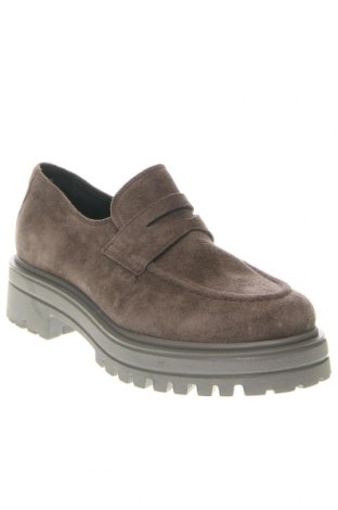 Damenschuhe Salamander, Größe 36, Farbe Grau, Preis 62,78 €