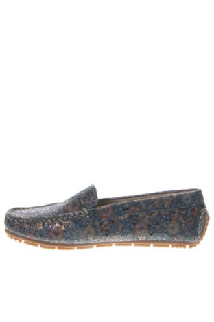 Dámske topánky  Salamander, Veľkosť 37, Farba Viacfarebná, Cena  62,78 €