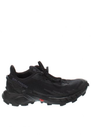 Γυναικεία παπούτσια Salomon, Μέγεθος 40, Χρώμα Μαύρο, Τιμή 96,13 €