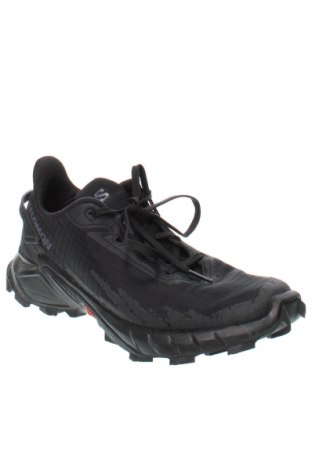 Γυναικεία παπούτσια Salomon, Μέγεθος 40, Χρώμα Μαύρο, Τιμή 96,13 €