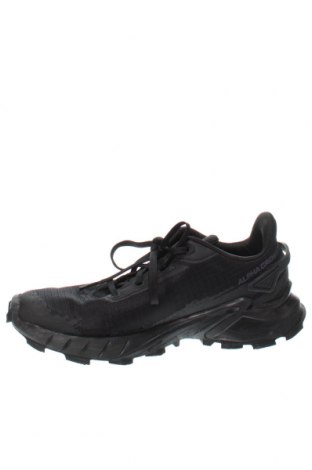 Dámské boty  Salomon, Velikost 40, Barva Černá, Cena  2 477,00 Kč