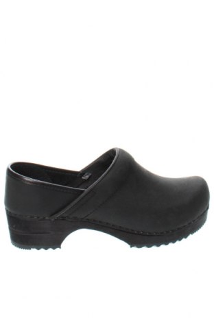 Γυναικεία παπούτσια Sanita, Μέγεθος 36, Χρώμα Μαύρο, Τιμή 72,16 €