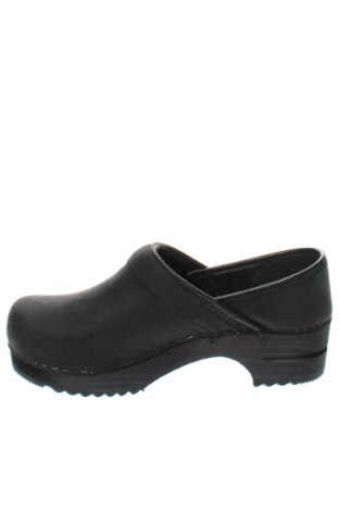 Dámské boty  Sanita, Velikost 36, Barva Černá, Cena  2 029,00 Kč