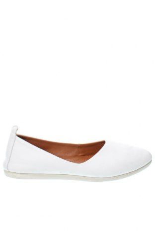 Γυναικεία παπούτσια Sara Pen, Μέγεθος 37, Χρώμα Λευκό, Τιμή 11,66 €