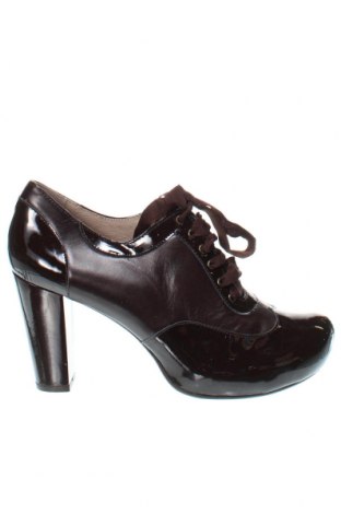 Дамски обувки Sarah World, Размер 40, Цвят Кафяв, Цена 67,09 лв.