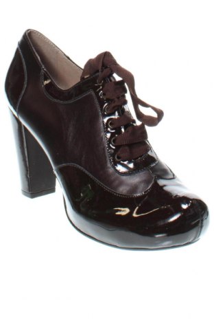 Γυναικεία παπούτσια Sarah World, Μέγεθος 40, Χρώμα Καφέ, Τιμή 34,32 €