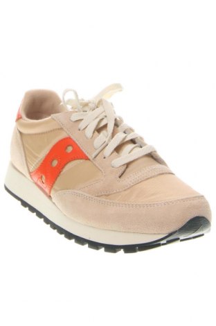 Damenschuhe Saucony, Größe 41, Farbe Beige, Preis € 104,64