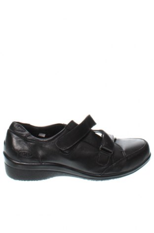 Дамски обувки Scholl, Размер 38, Цвят Черен, Цена 37,20 лв.