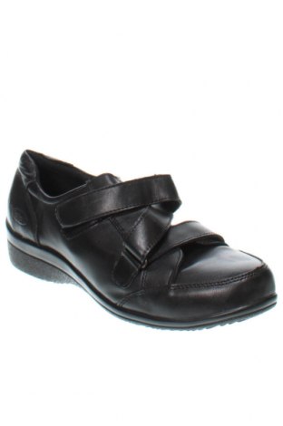 Γυναικεία παπούτσια Scholl, Μέγεθος 38, Χρώμα Μαύρο, Τιμή 23,01 €