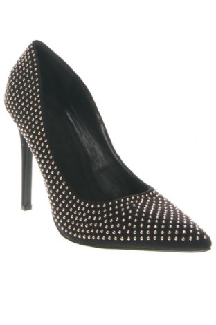 Дамски обувки Schuh, Размер 39, Цвят Черен, Цена 31,20 лв.