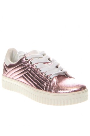 Damenschuhe Seaside, Größe 37, Farbe Rosa, Preis 19,18 €