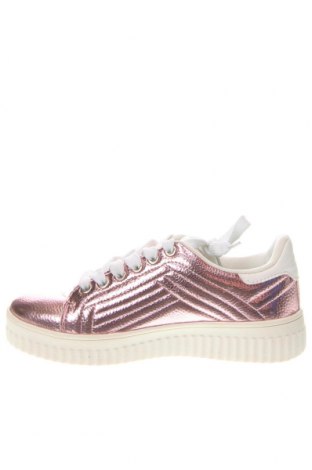 Γυναικεία παπούτσια Seaside, Μέγεθος 37, Χρώμα Ρόζ , Τιμή 19,18 €